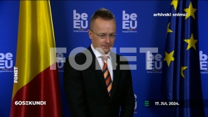 Vesti u 60 sekundi